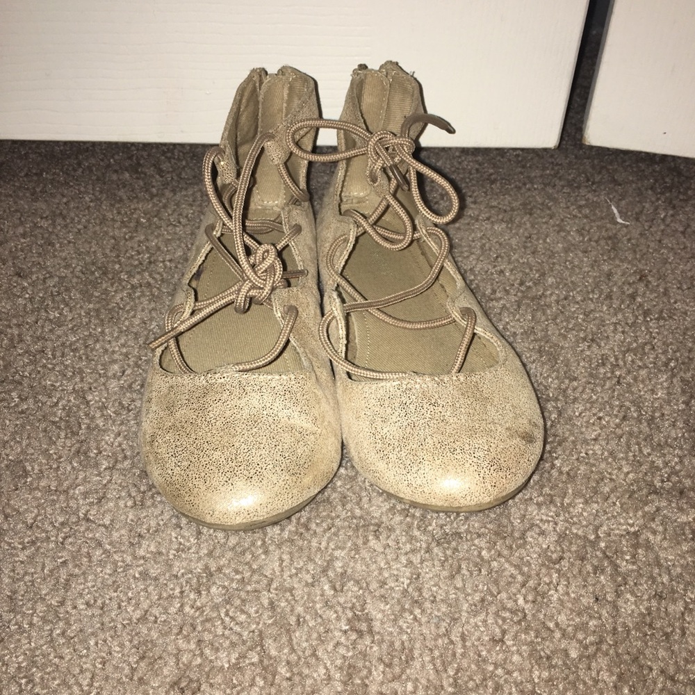 Flats